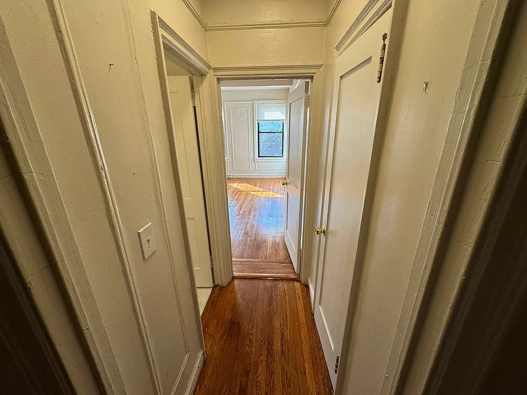 Apartment 4th Street  Manhattan, NY 10009, MLS-RD5432-11