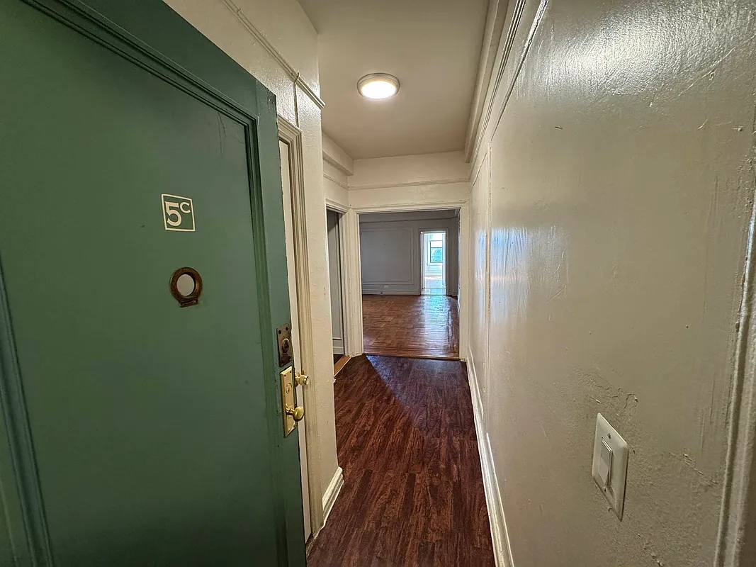 Apartment 4th Street  Manhattan, NY 10009, MLS-RD5432-14