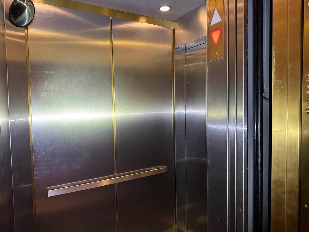 Apartment 4th Street  Manhattan, NY 10009, MLS-RD5432-15