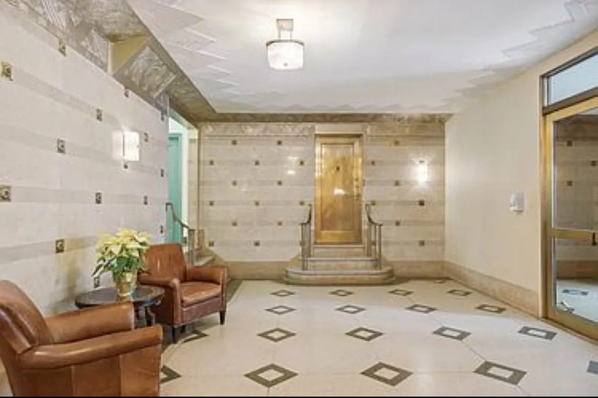 Apartment 4th Street  Manhattan, NY 10009, MLS-RD5432-16