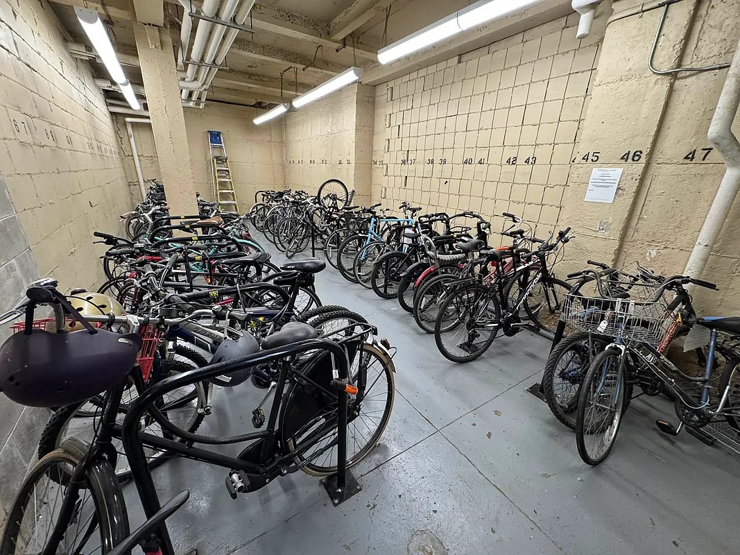 Apartment 4th Street  Manhattan, NY 10009, MLS-RD5432-17