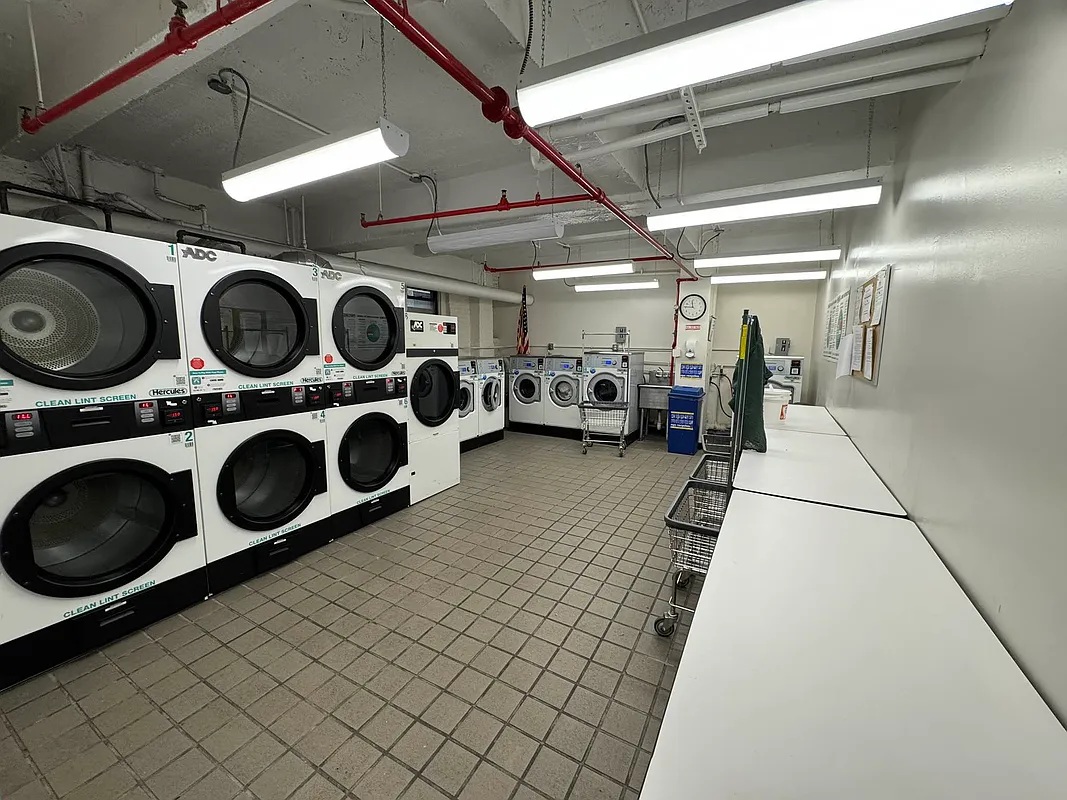 Apartment 4th Street  Manhattan, NY 10009, MLS-RD5432-19