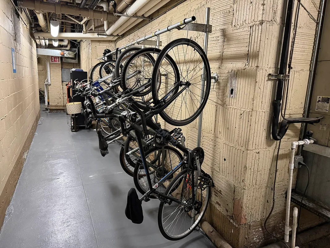 Apartment 4th Street  Manhattan, NY 10009, MLS-RD5432-20