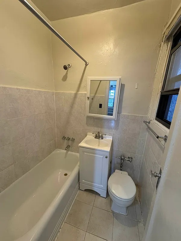 Apartment 85th Street Manhattan, NY 10028, MLS-RD5433-14