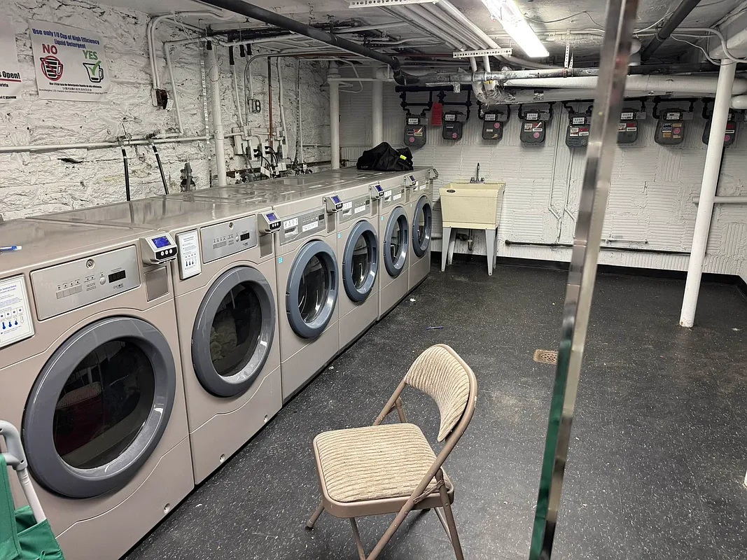 Apartment 85th Street Manhattan, NY 10028, MLS-RD5433-18