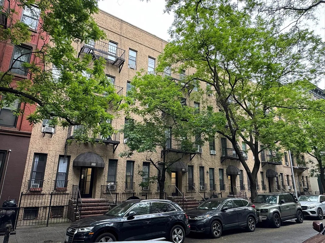 Apartment 85th Street Manhattan, NY 10028, MLS-RD5433-19