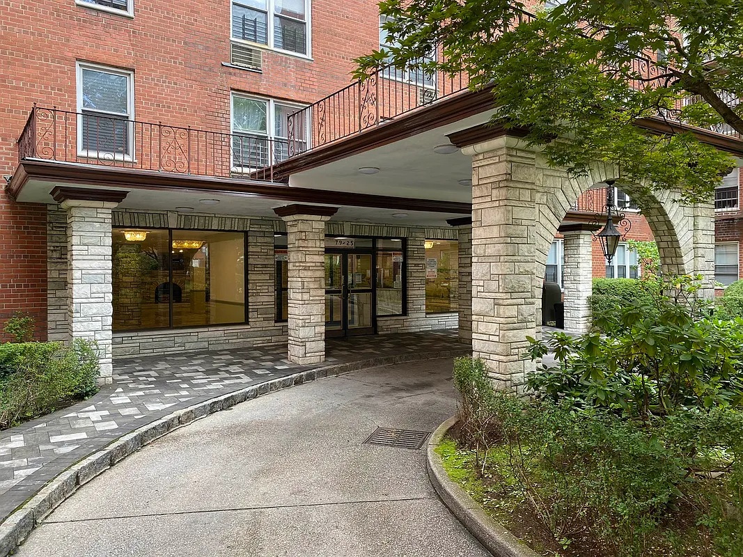 Apartment 150th Street Queens, NY 11367, MLS-RD5436-2