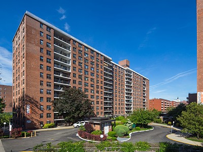 Apartment 67th Avenue  Queens, NY 11374, MLS-RD5445-14