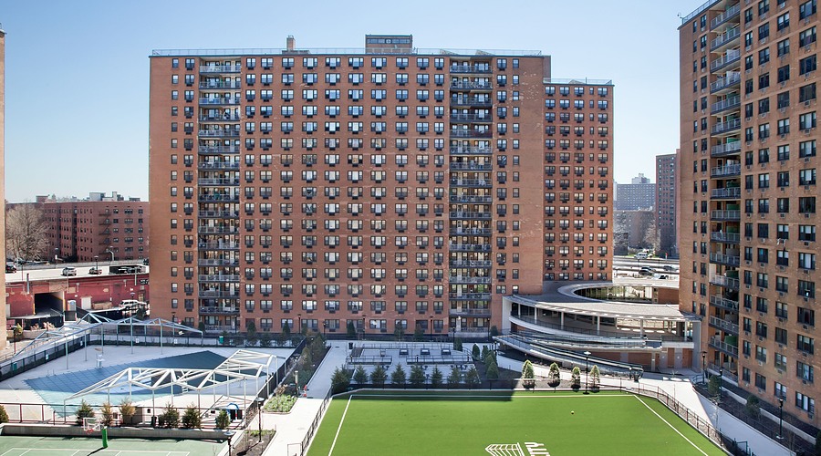 Apartment 57th Avenue  Queens, NY 11368, MLS-RD5446-8
