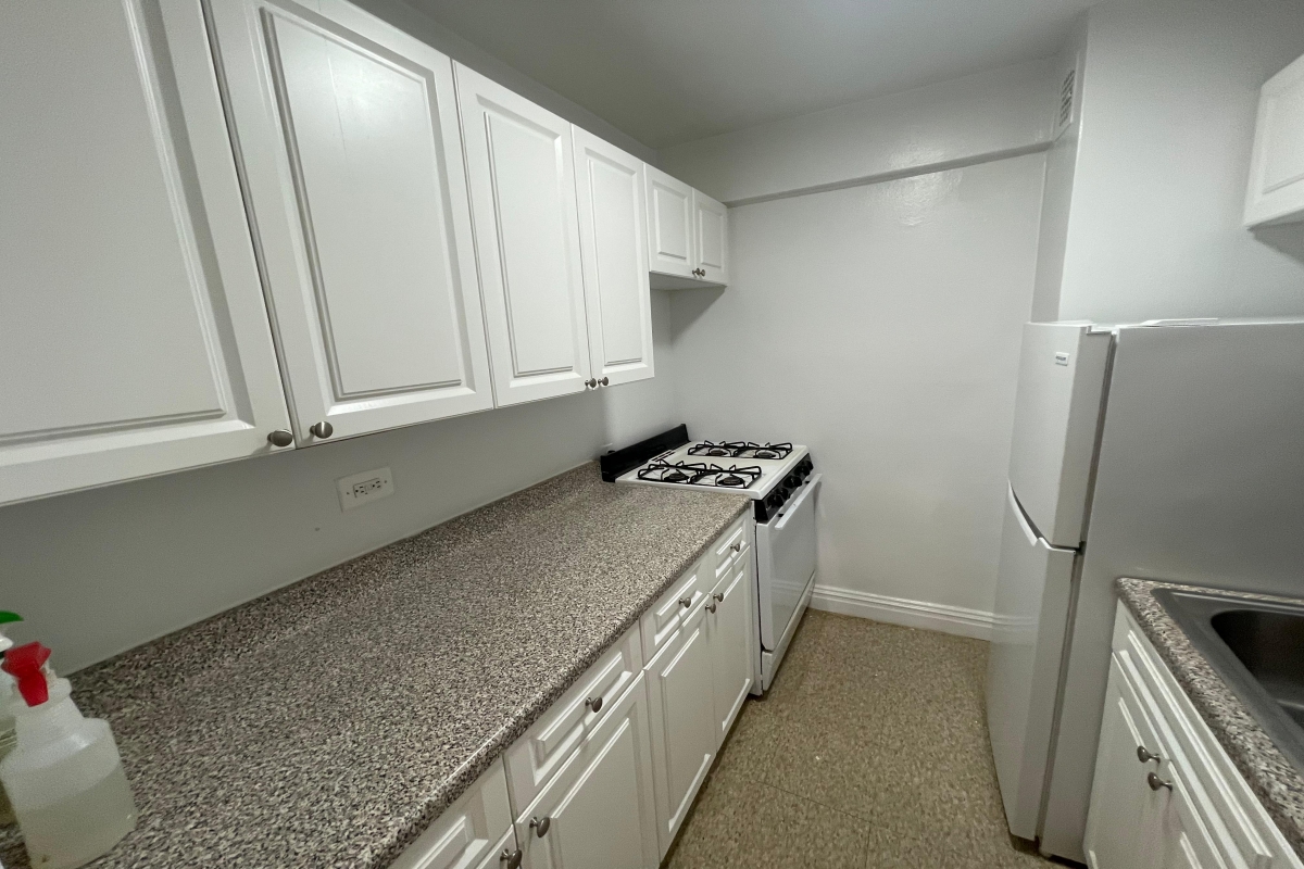 Apartment 102nd Street  Queens, NY 11375, MLS-RD5451-20