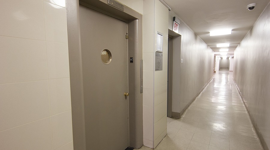 Apartment Crescent Street Queens, NY 11106, MLS-RD5458-10