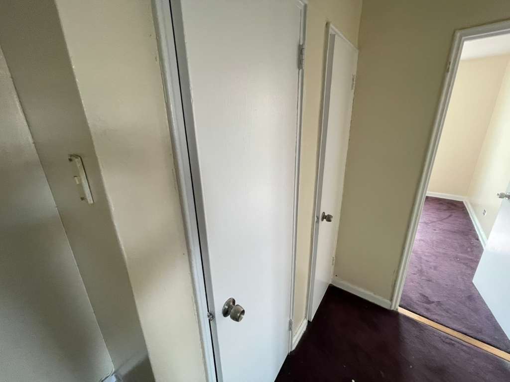 Apartment Daniels Street  Queens, NY 11435, MLS-RD5463-12