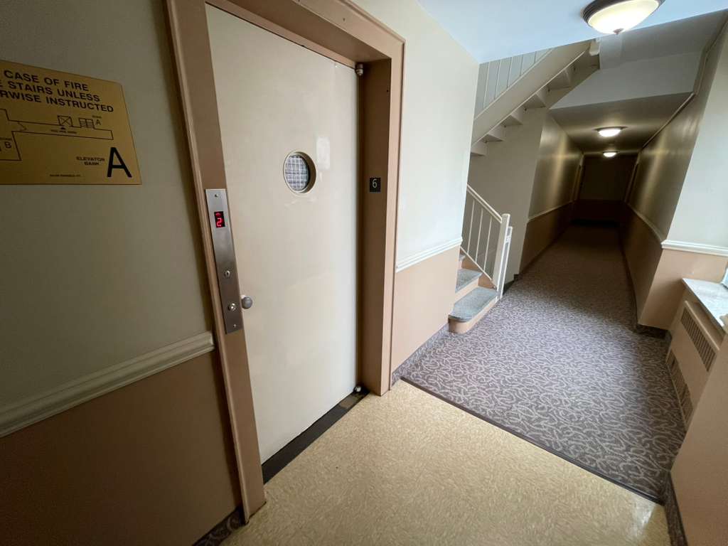 Apartment Daniels Street  Queens, NY 11435, MLS-RD5463-18