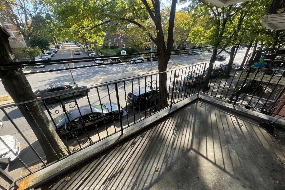 Apartment 150th Street  Queens, NY 11367, MLS-RD5465-12