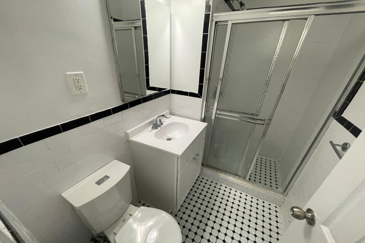 Apartment 150th Street  Queens, NY 11367, MLS-RD5465-17