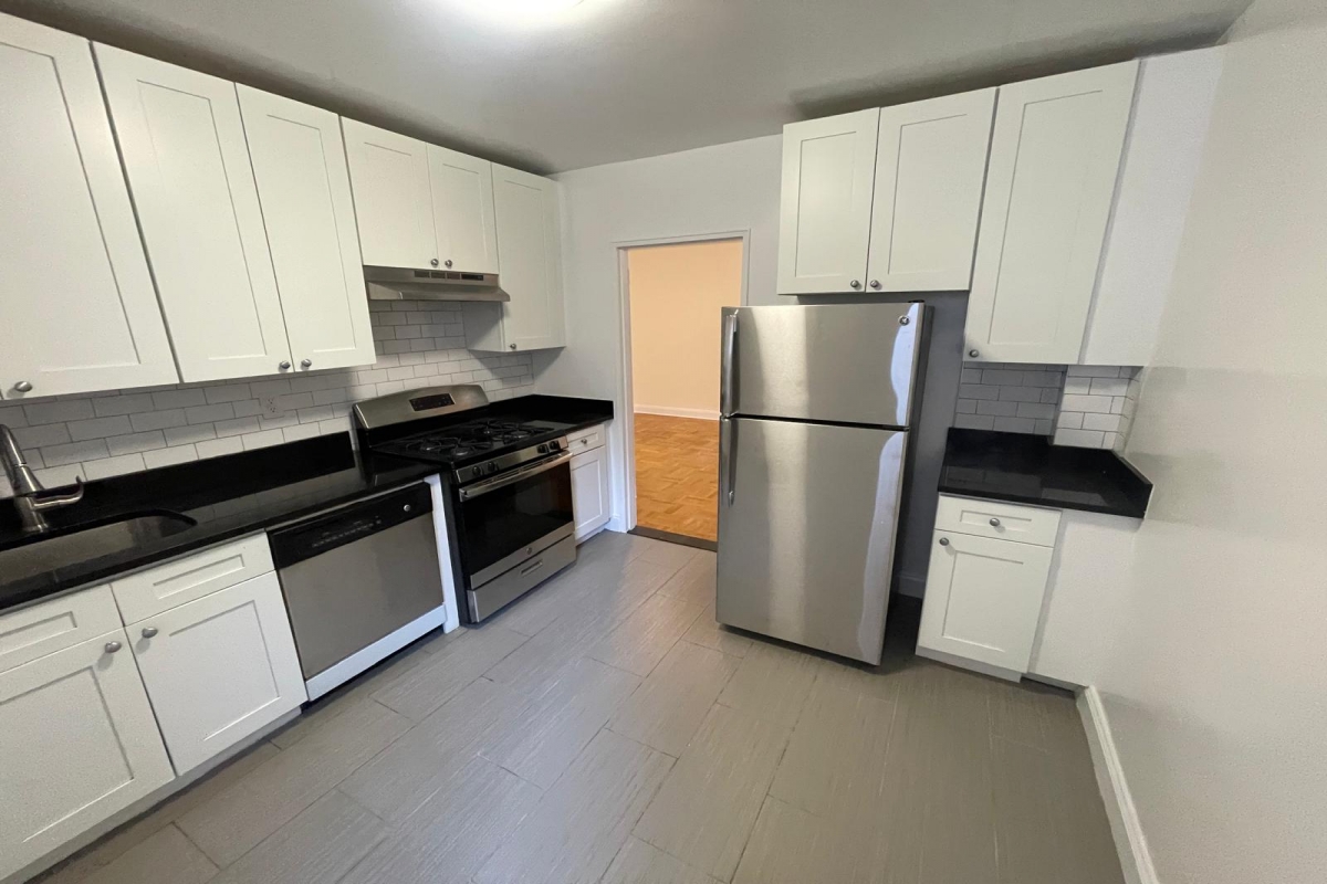 Apartment 150th Street Queens, NY 11367, MLS-RD5469-2
