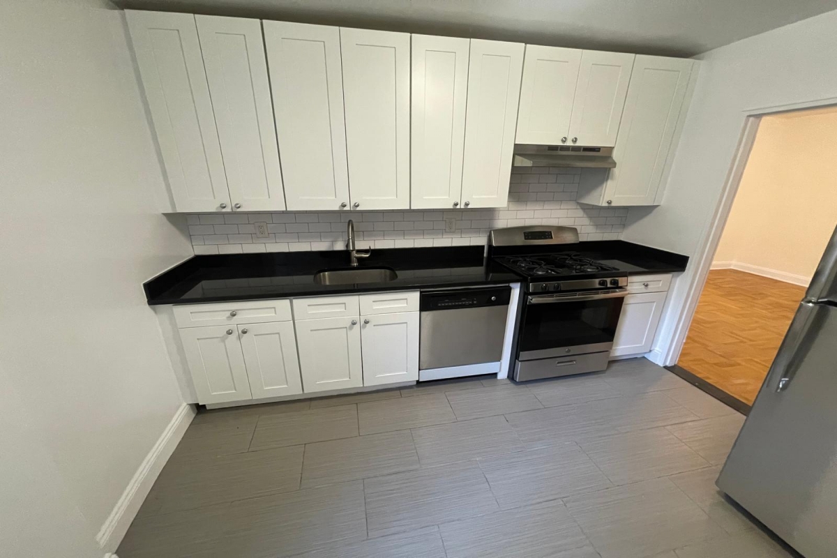 Apartment 150th Street Queens, NY 11367, MLS-RD5469-3