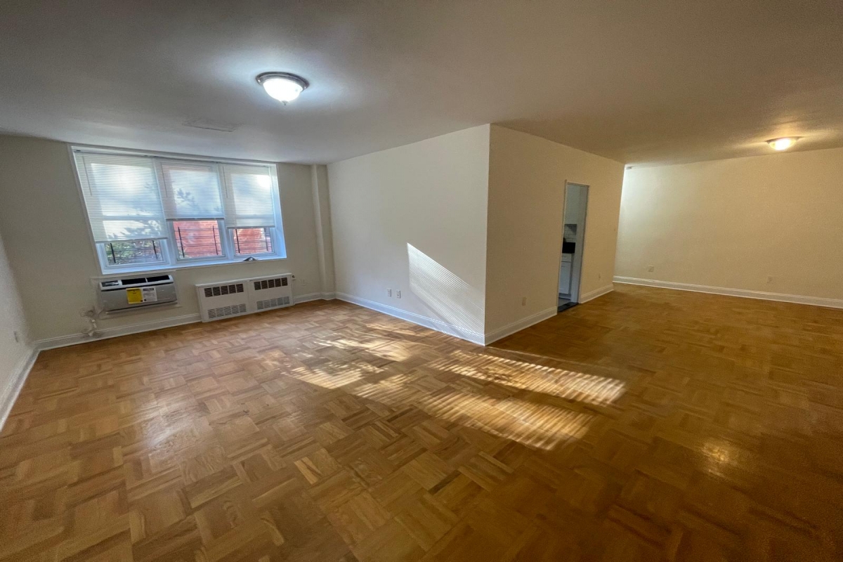 Apartment 150th Street Queens, NY 11367, MLS-RD5469-9