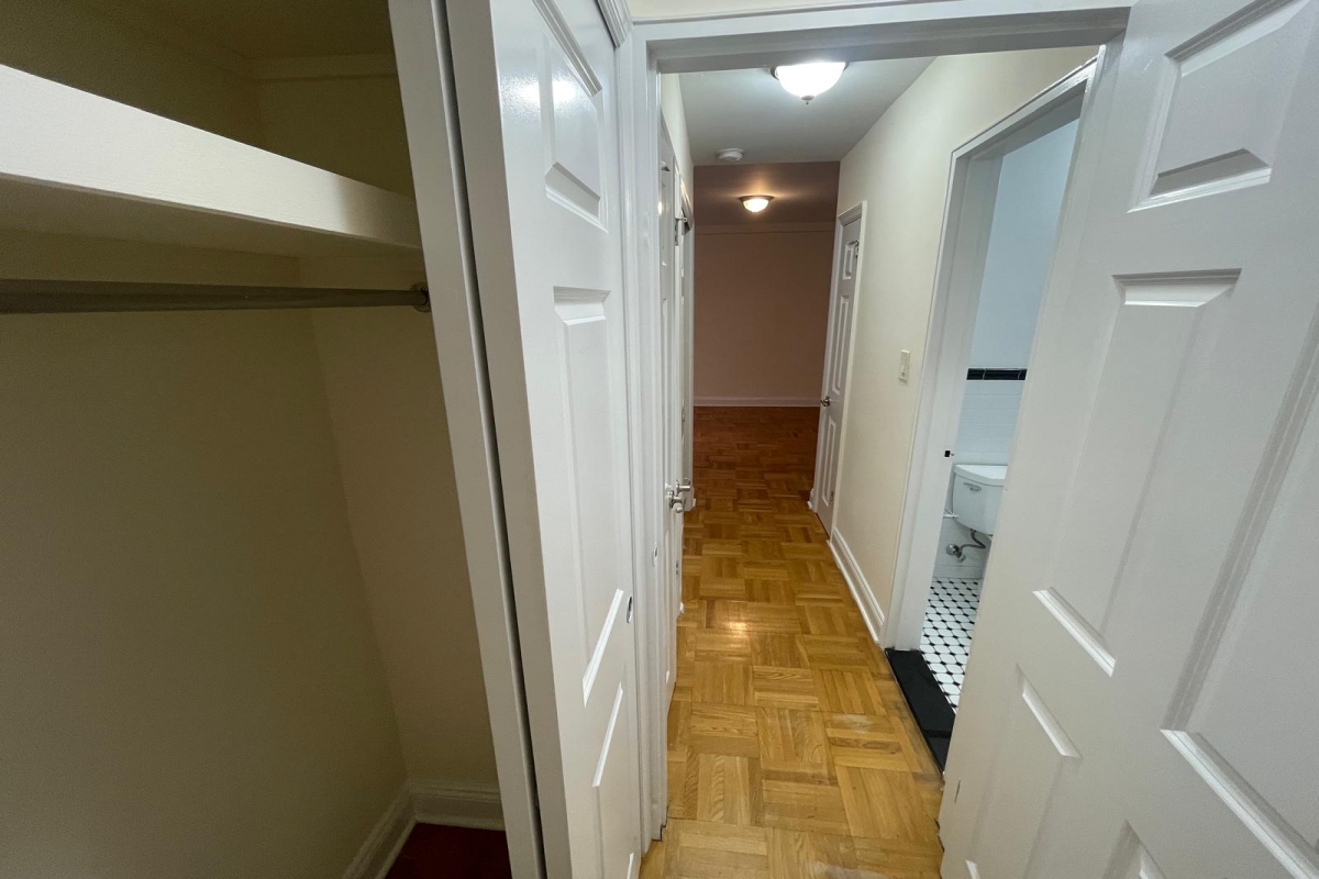 Apartment 150th Street Queens, NY 11367, MLS-RD5469-11