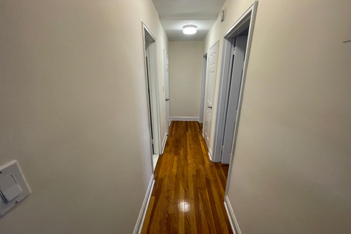 Apartment 150th Street Queens, NY 11367, MLS-RD5470-13