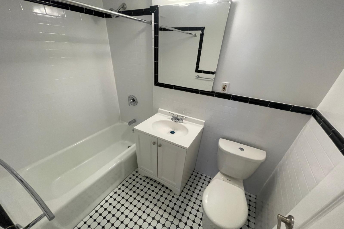 Apartment 150th Street Queens, NY 11367, MLS-RD5470-19