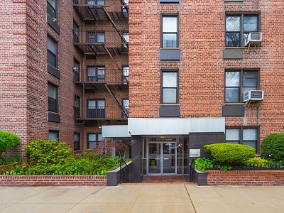 Apartment 38th Street Long Island, NY 11104, MLS-RD5475-7