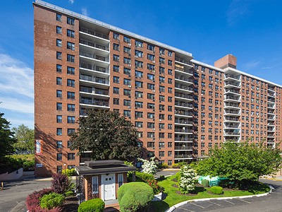 Apartment 67th Avenue  Queens, NY 11374, MLS-RD5479-7