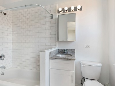 Apartment 57th Avenue Queens, NY 11368, MLS-RD5486-10