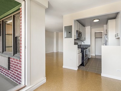 Apartment Horace Harding Expwy  Queens, NY 11368, MLS-RD5487-10