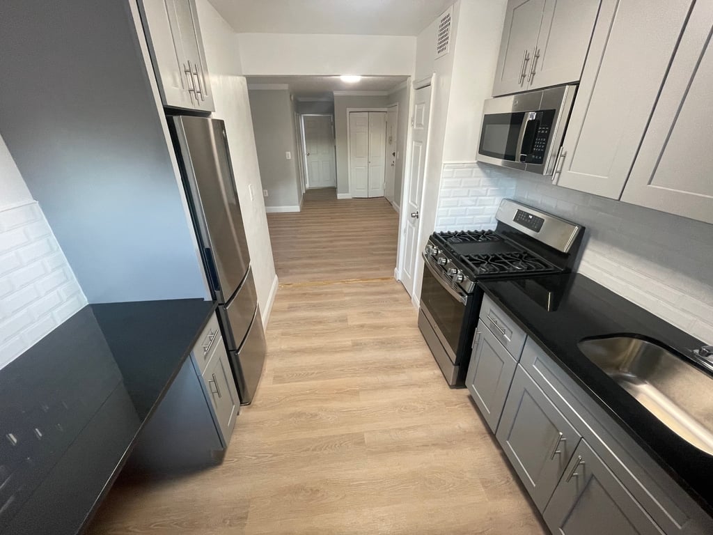 Apartment 98th Place Queens, NY 11374, MLS-RD5496-4