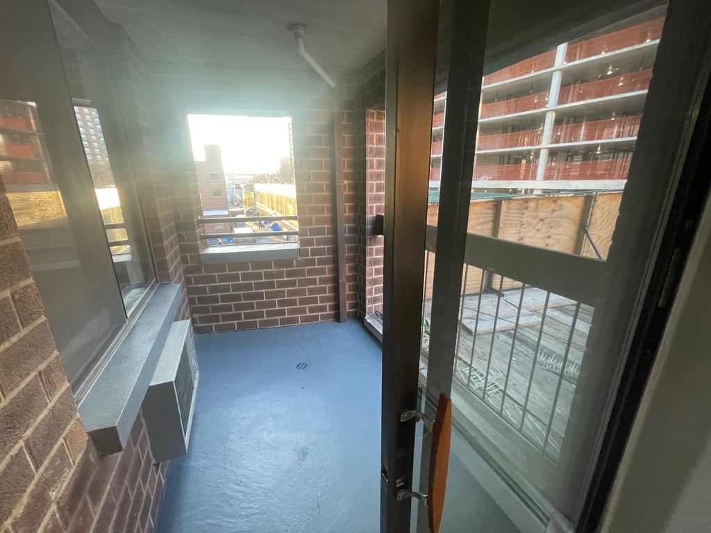 Apartment 98th Place Queens, NY 11374, MLS-RD5496-9