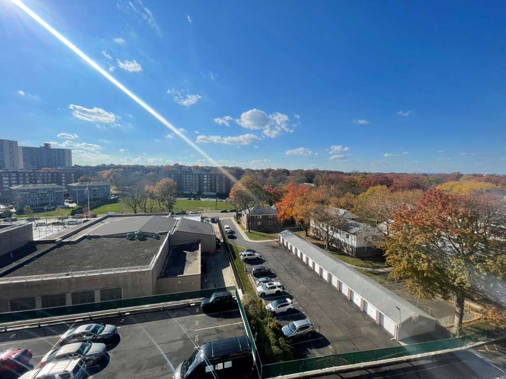 Apartment Bell Blvd  Queens, NY 11360, MLS-RD5499-11
