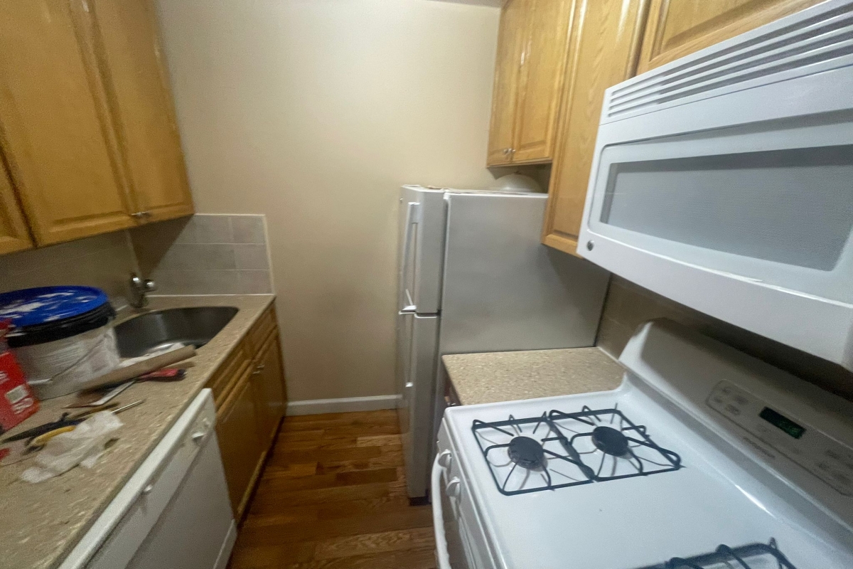 Apartment Bell Blvd Queens, NY 11360, MLS-RD5500-2