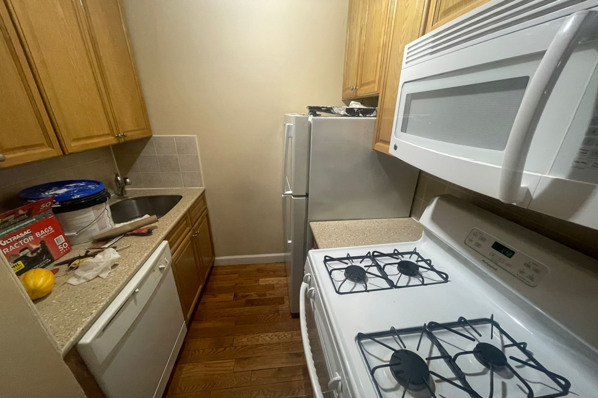 Apartment Bell Blvd Queens, NY 11360, MLS-RD5500-3