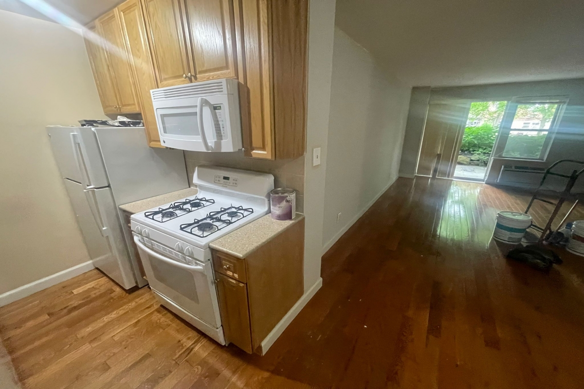 Apartment Bell Blvd Queens, NY 11360, MLS-RD5500-7