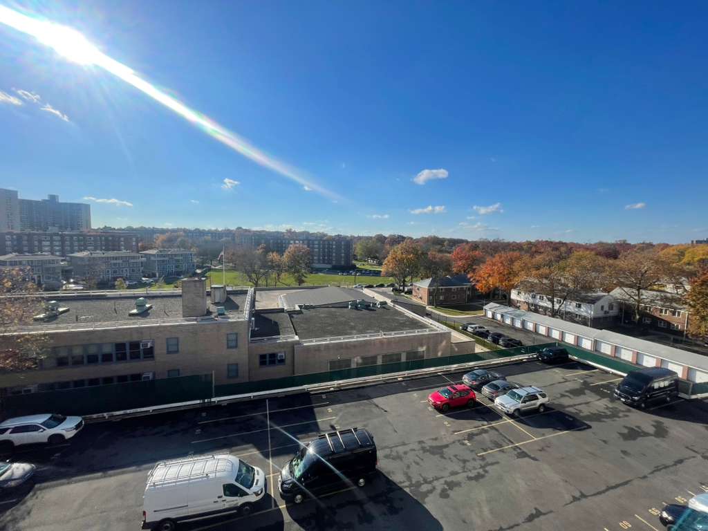Apartment Bell Blvd  Queens, NY 11360, MLS-RD5502-12