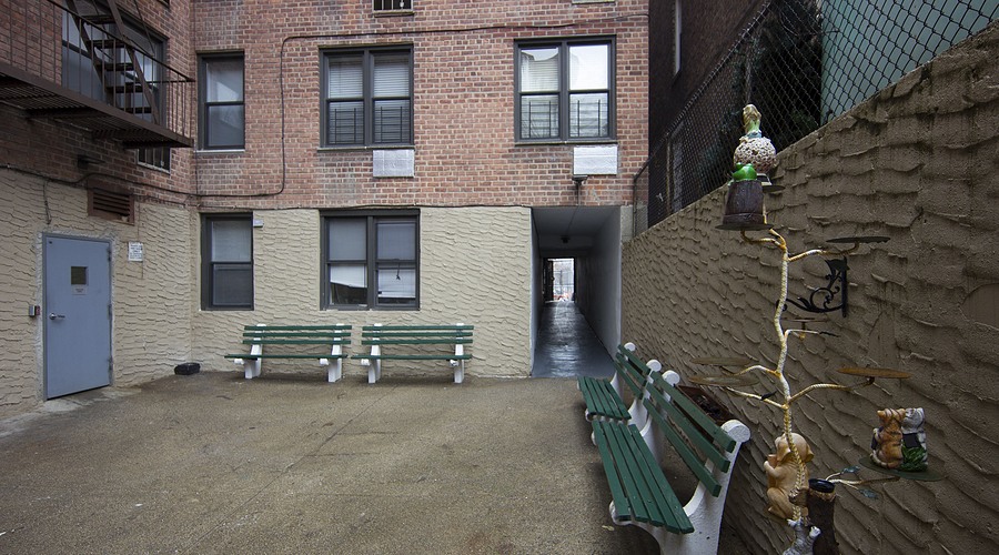 Apartment Crescent Street  Queens, NY 11106, MLS-RD5503-8