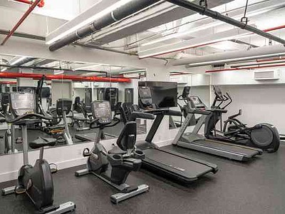 Apartment Queens Blvd Queens, NY 11374, MLS-RD5504-4