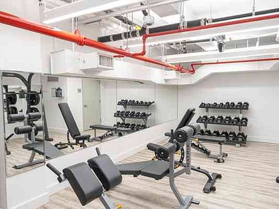 Apartment Queens Blvd Queens, NY 11374, MLS-RD5504-5
