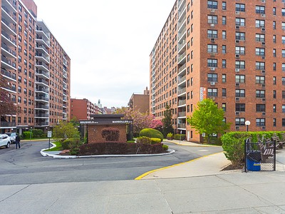 Apartment 67th Avenue  Queens, NY 11374, MLS-RD5505-2