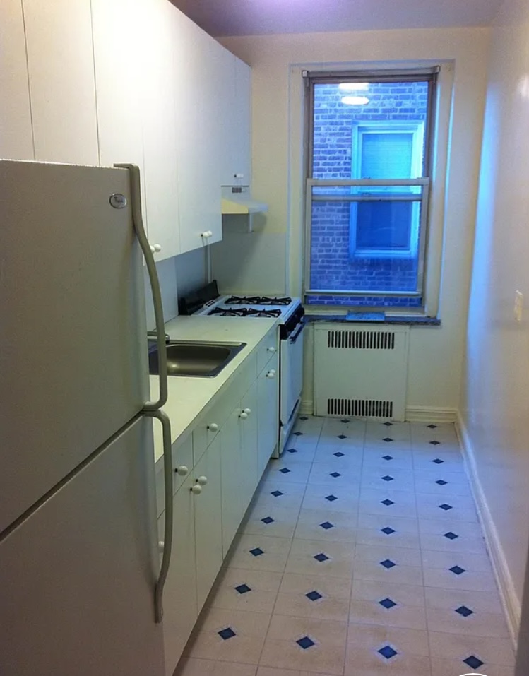 Apartment 118th Street  Queens, NY 11415, MLS-RD5509-3