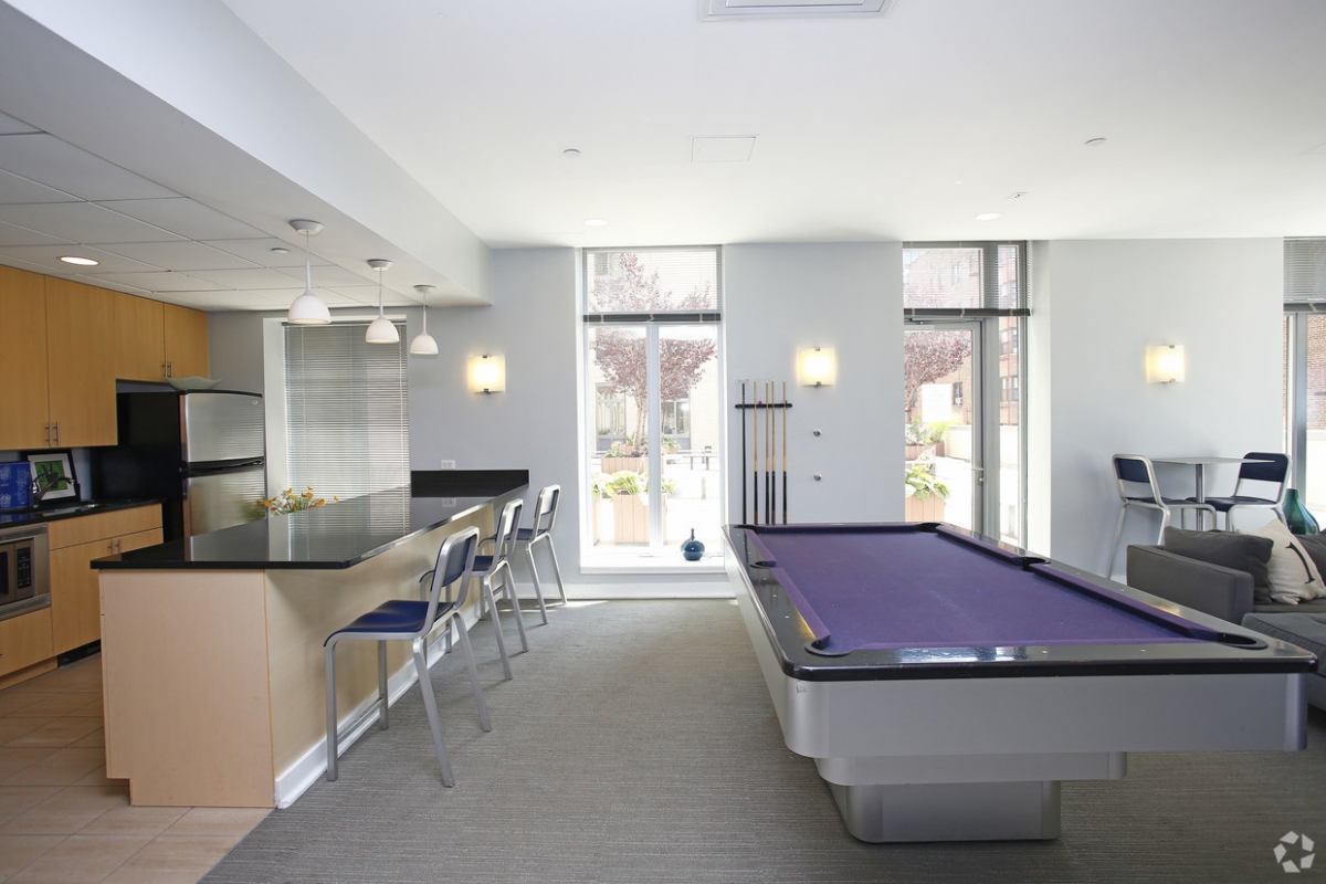 Apartment 89th Avenue  Queens, NY 11432, MLS-RD5514-4