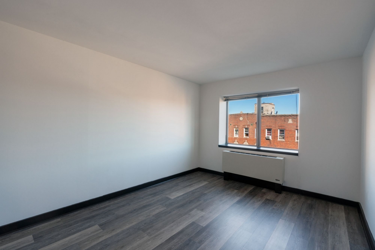 Apartment 89th Avenue  Queens, NY 11432, MLS-RD5515-5