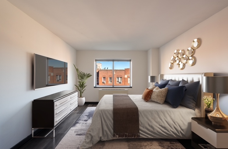Apartment 89th Avenue Queens, NY 11432, MLS-RD5516-3
