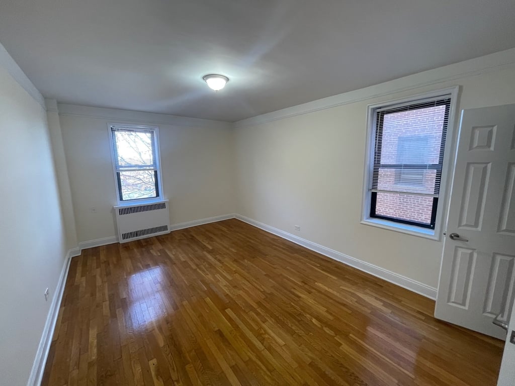 Apartment 167th Street Queens, NY 11358, MLS-RD5519-3
