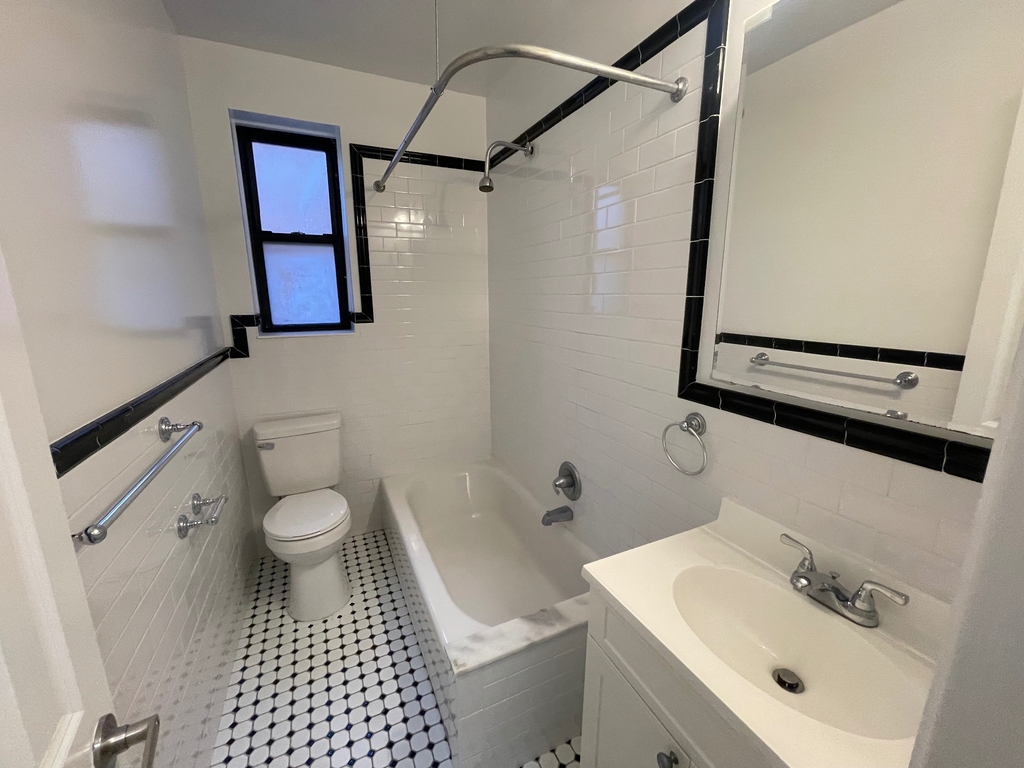 Apartment 167th Street Queens, NY 11358, MLS-RD5519-4