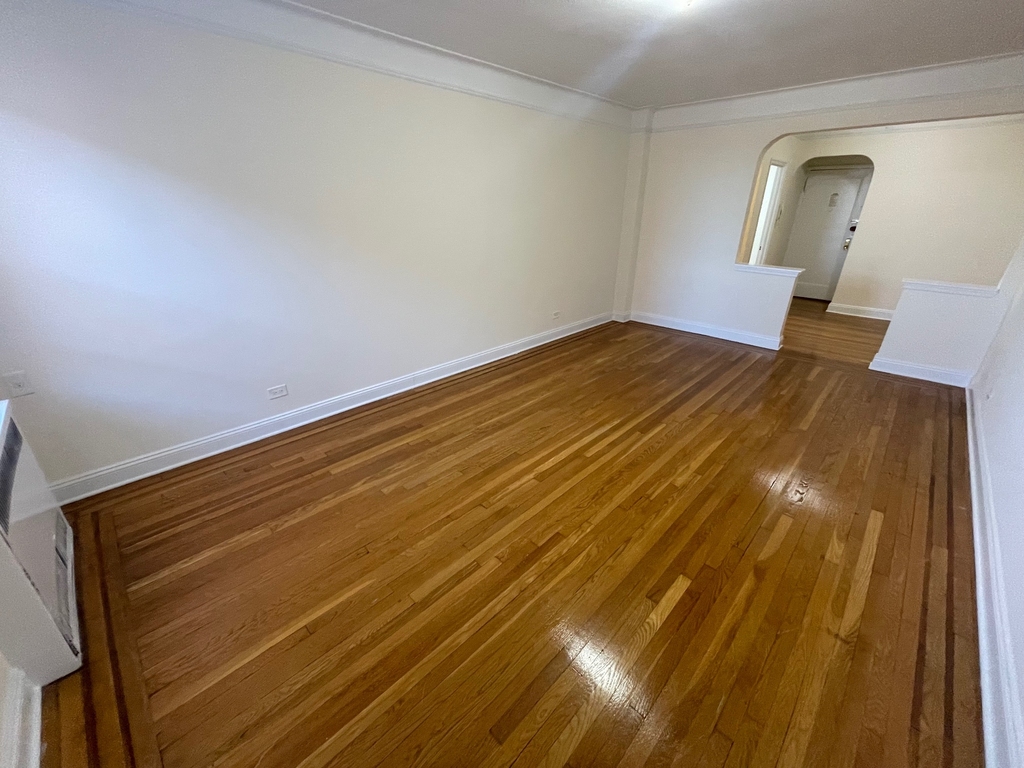 Apartment 167th Street Queens, NY 11358, MLS-RD5519-9