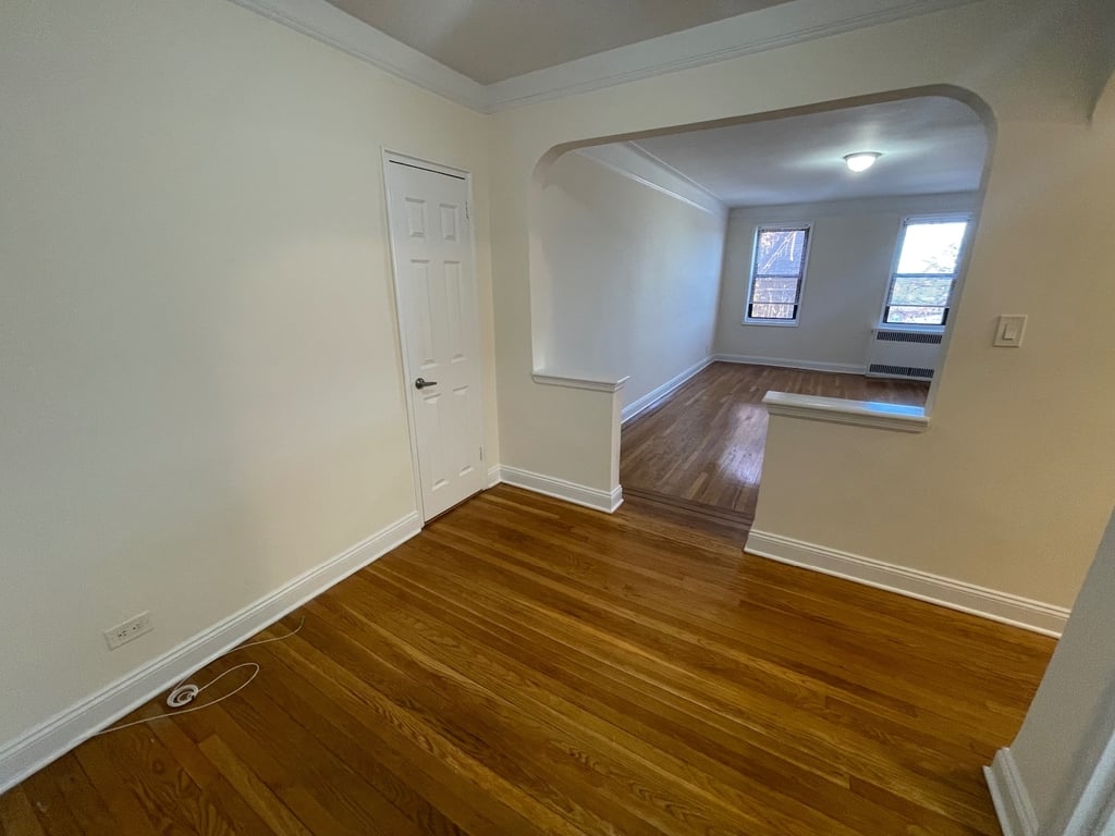 Apartment 167th Street Queens, NY 11358, MLS-RD5519-13