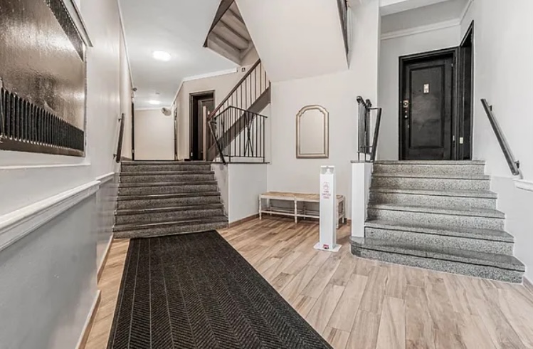  Yellowstone Blvd  Queens, NY 11375, MLS-RD5521-5