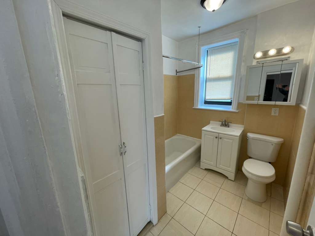 Apartment Sanford Avenue Queens, NY 11358, MLS-RD5523-14
